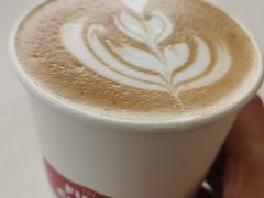 -Fulu Coffee福禄(花园城店)