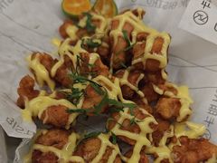 -卡朋厨房(289艺术园区店)