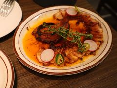 -ZAFFERANO西班牙海鲜饭(上海首店)