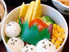 -dodonpa.墩墩伐 便当食堂(博华广场店)