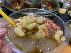 -星鸿社重庆老火锅