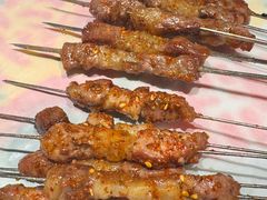 -北丐先生·野馄饨烧烤(雨花万象店)