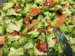 -建基泡馍·西安老字号·清真(永宁店)