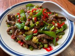 -徐春娇下饭菜(萧山奥体国际村店)