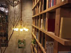 -漫咖啡(红唐店)