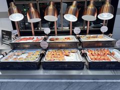 -川骄海鲜自助(河东店)