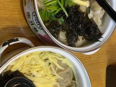 -柴爿巷·香酥鸡&馄饨(复兴中路店)