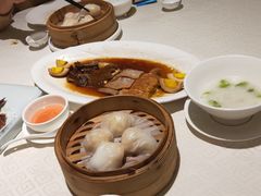 卤水拼盘-顺峰海鲜酒楼(省府店)