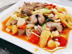 -二娃川菜·猛火现炒有锅气(思北角滨店)