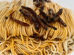 -小方的面(徐家汇店)