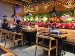 -梨花自助烤肉(乐宾店)
