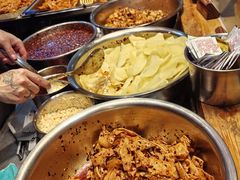 -周小亮丁家坡洋芋(全国总店)