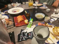 -極上萬膳·日料放题(海岸城店)