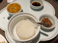 秃黄油捞饭-蟹榭·莳鲜(虹桥高岛屋店)