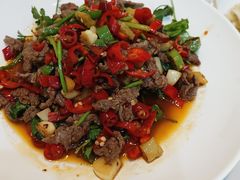 -犇瑞·衢味府(EFC欧美广场店)