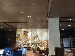 -天津津利华酒店