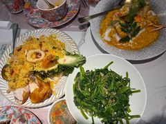 -泰椰里·泰国餐厅(智慧城广百广场店)