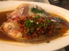 -民族饭店-四季餐厅