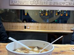 -手劲鱼丸馄饨铺(哈一百店)