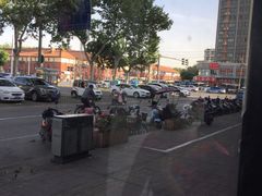 -功夫怪兽·烧烤(西工小街店)