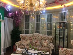 -艺米阳光Hair Salon