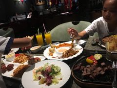 -半秋山西餐厅(巴南万达广场店)