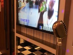-星聚会KTV(合生汇黑金店)