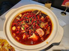 -一品红川菜(皇岗店)