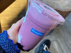 -Blueglass酸奶(财富购物中心店)