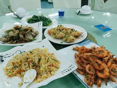 -景好海鲜餐厅(大鹏必选旅游店)