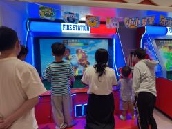 -奈尔宝家庭中心·亲子餐厅(苏州大悦城店)