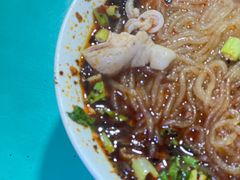 -甘记肥肠粉(马鞍北路店)