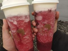 -喜茶(杭州滨江宝龙店)