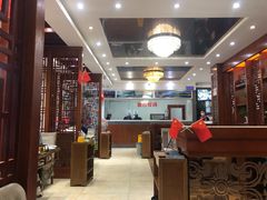大堂-沱江鱼府(丽江店)