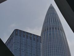 -肯德基(深圳湾体育中心店)