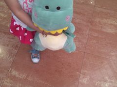 -PAWTOY爪e玩偶店(天兴罗斯福店)