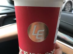 -LELECHA乐乐茶(新街口大洋店)