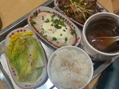 -食代馆(深业上城店)
