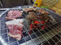 木兰烤肉-木兰饭店(市府大路店)