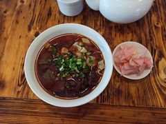 -上合群蒋家肠旺面(紫林店)