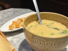 -城南往事·鲁菜济南菜(软件园美莲广场店)