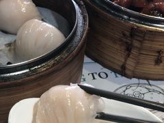 -点点心点心专门店(旺角店)