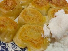 -粗粮人家(簋街店)