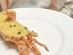 -万达瑞华酒店美食汇自助餐厅(楚河汉街店)