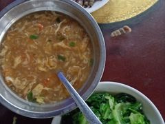 猪皮酸辣汤-陈金兰饮食店(柳前巷店)
