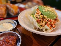 -黑角餐厅美式狂野Blackhorn(昌茂花园店)