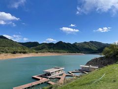 -北京金海湖景区