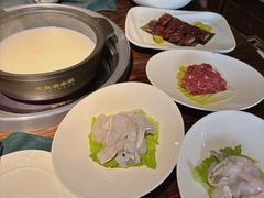 -大良毋米粥(锦龙路总店)