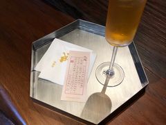 -成川茶店·潮汕工夫浓茶(万象店)