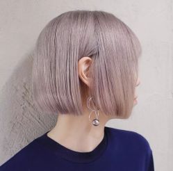点击看大图 -KIMI HAIR SALON·烫染设计店